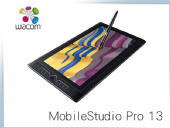 Wacom MobileStudio Pro 13